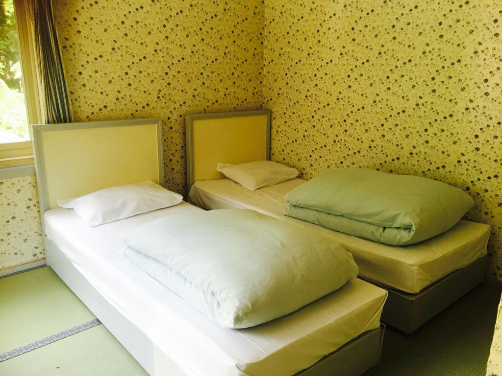 Hotel Lady Diana & St. Georges Hakuba Rum bild