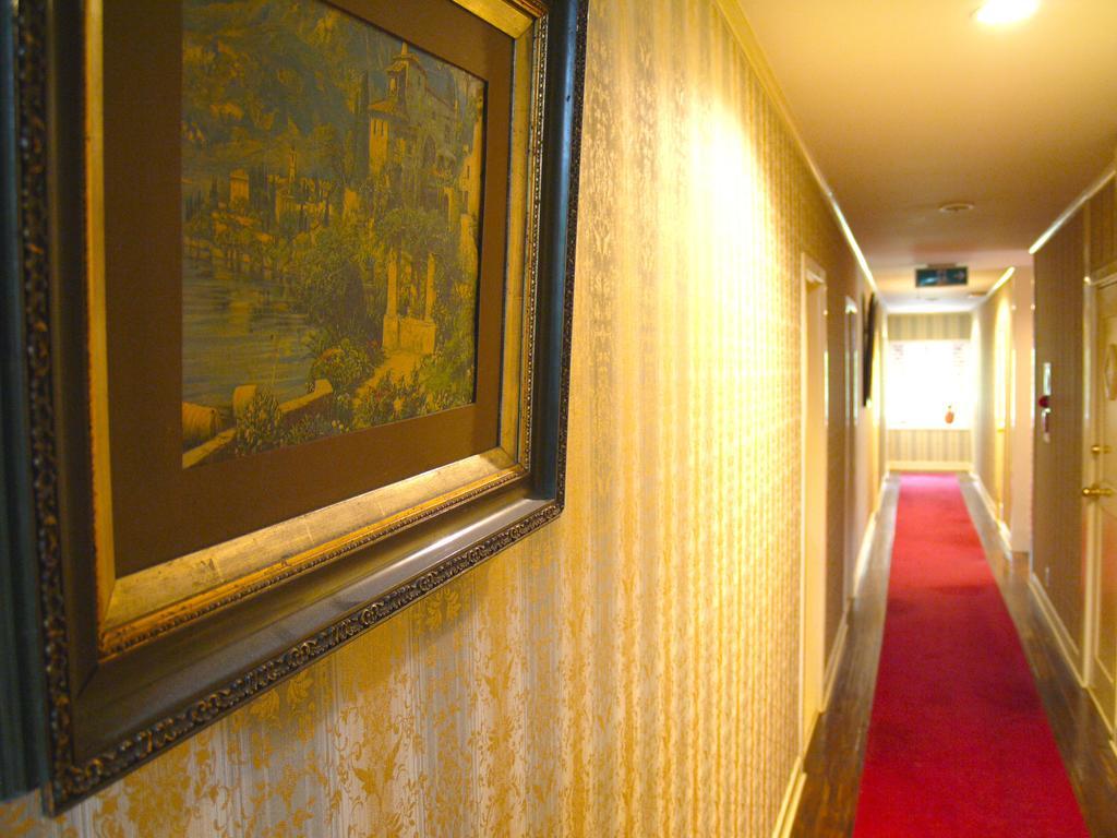 Hotel Lady Diana & St. Georges Hakuba Exteriör bild